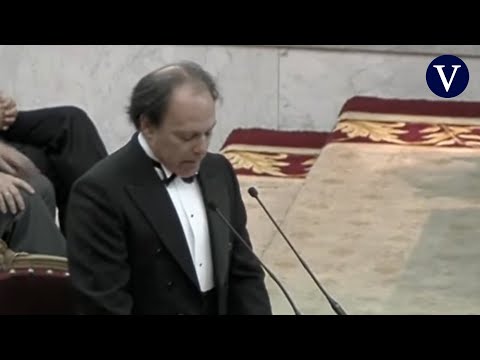 Murió el escritor Javier Marías y aquí te contamos sobre su vida y obra | RTVC Noticias