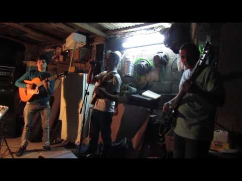 Eu sou bagual y la rochense