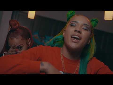 Lil Bitch Freestyle (Official Music Video)