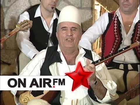 Vellezerit Qettaj - Kenge per Rapsod