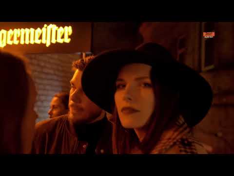 JÄGER BLOW-OUT DANIEL AVERY official (aftermovie)