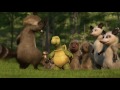 The Animals Were Attracted By RJ S Snacks To The Human World