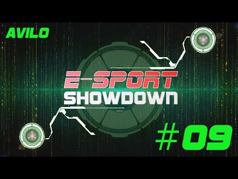 eSport Showdown #09 - Avilo