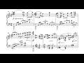 Butterworth The Banks Of Green Willow Piano Solo
