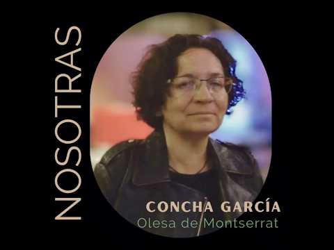 Concha García: «Mucha poesía escrita hoy por mujeres reitera el discurso de siempre»