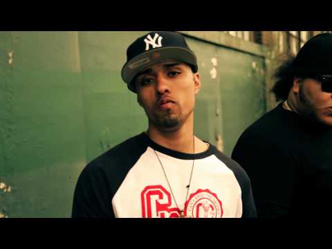 M Bully Ft. WIzz Dakota - Real Nigga