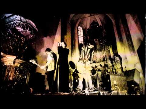 The Ecstasy of Saint Theresa - Peel Session 1993