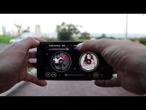 Pioneer DJ WeDJ for iOS Talkthrough Video