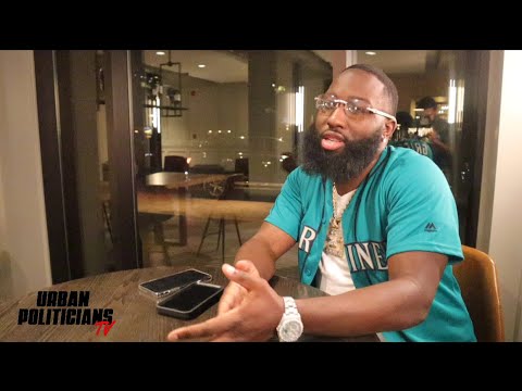 Homicide Mikey “My Money Laundering Case Spooked Me, I Jumped In This Rap Sh!t” Detroit & New Music