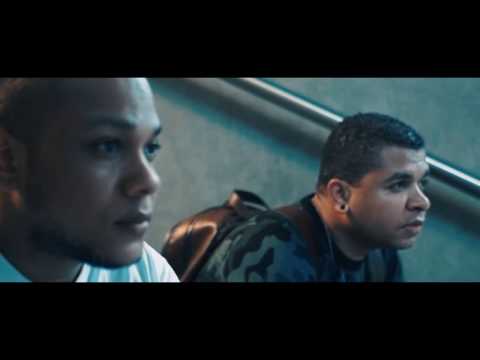 Afro Warriors Feat Anabela Aya - On My Way (Official Video)