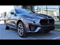 2022 Maserati Levante Modena: Is This The Best Version Of The Levante?
