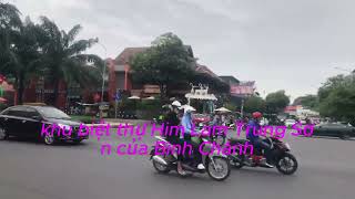 BIỆT THỰ MT NGUYỄN VĂN LINH - ĐẠI HỌC REMIT Q7