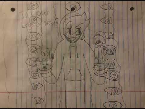 Uh oh! Legacy but Bookey, MC, and H.Painty sing it!