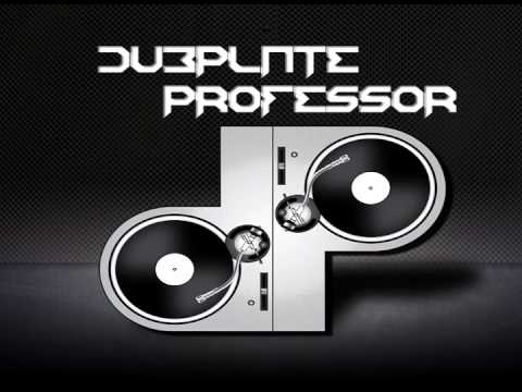 Dubplate Professor - Summertime Fun