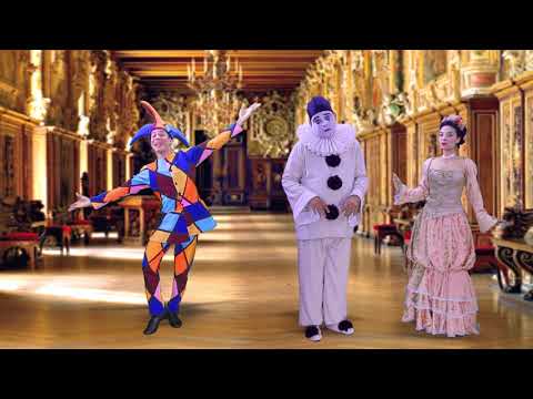 History of the Theater