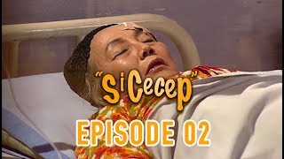 Download lagu Si Cecep Episode 2 Emak Ditabrak mp3