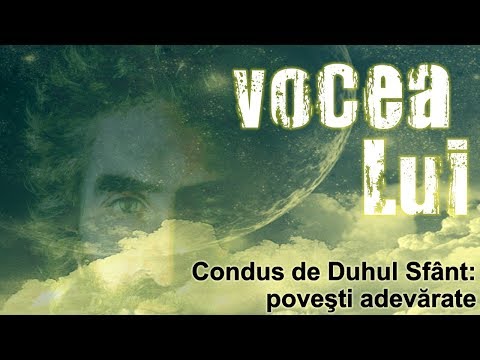 Led by the Spirit: True Stories