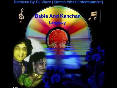 Babla & Kanchan   Taza   medley mix