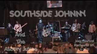 9 - Walk Away Renee - SOUTHSIDE JOHNNY And The Asbury Jukes