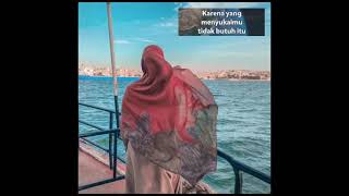 Download lagu TIDAK PERLU MENJELASKAN TENTANG DIRIMU KEPADA SIAPAPUN mp3 Download lagu TIDAK PERLU MENJELASKAN TENTANG DIRIMU KEPADA SIAPAPUN mp3
