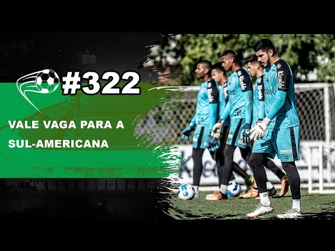 DECISÃO, SANTOS ENFRENTA DEPORTIVO TÁCHIRA NA VILA BELMIRO