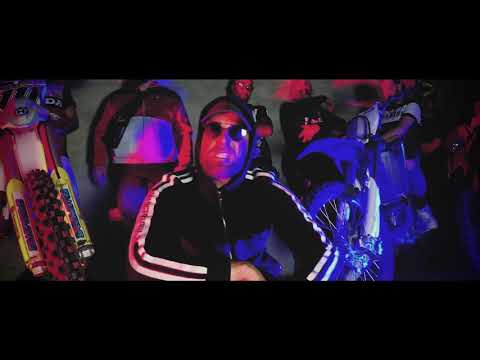 Mdz - Arrah (CLIP OFFICIEL)