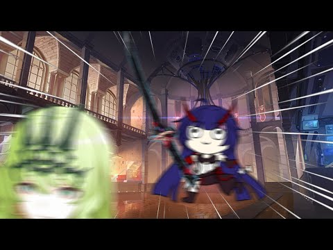 Herrscher of Thunder.exe [Honkai Impact 3rd]