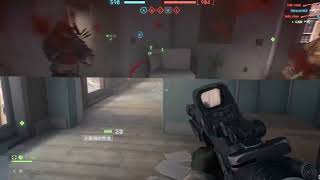 Battlefield™ 6 オープンベータ