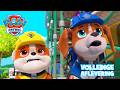 Nieuw Het Team Bouwt Een Ijssalon Rubble Crew Volledige Aflevering PAW Patrol Nederlands