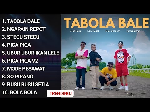 Kumpilan Lagu Timur 2025 Tabola Bale | Ngapain Repot | stecu stecu