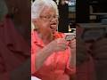 Granny Got Too Excited Shorts Games Fail Funny Afv