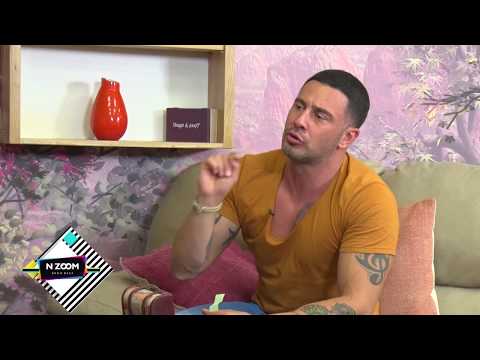 n'ZOOM 44 - Ana Kabashi,Pro Band & Ganja,Robert Berisha,Vjollca Buqaj,Faton Isufi,Amir Simnica