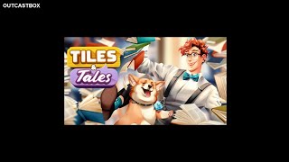 Tiles & Tales - honeymoon for one - chap 4 (no commentary)