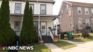 Pennsylvania man fatally attacks neighbor wearing ‘Scream’ mask