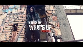 LiL MoF - You Know What's up .FreeStyle (official video)HD. Nk Prod.