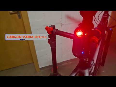 Stevens MTB Sonora ES mit Zubehör