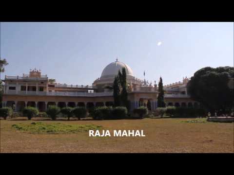 "The royal Kawardha palace" chhattisgarh documentation english withh subtitle.