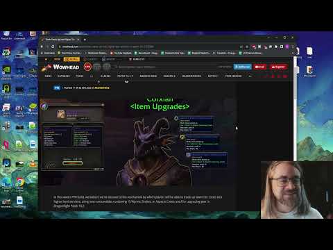 My thoughts on Mythic+ Gear Changes in Dragonflight Season 3