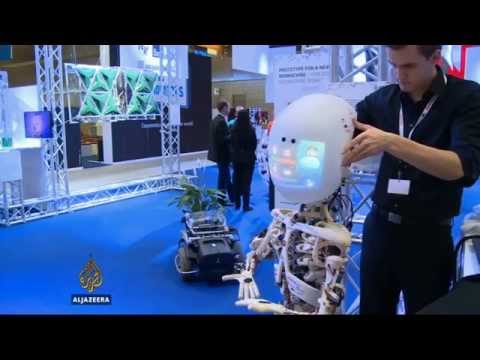 U Dohi predstavljene tehnološke inovacije