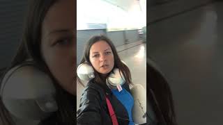 preview picture of video 'Аэропорт Энфида-Тунис, Enfidha airport-Tunisia'