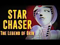 STARCHASER 🚀 The Legend of Orin