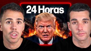 Bitcoin's Critical Week: Fed, Earnings & Regulation — Full Breakdown & Transcript