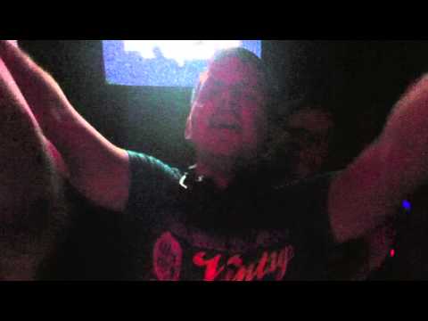 Geht ab wie Schmitzkatze