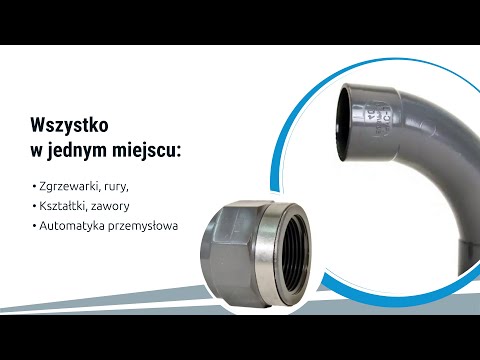 Aconexim Sp. j. Stefan Śliwiński Danuta Śliwińska - video