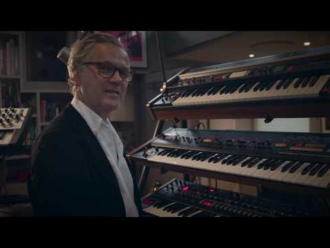 Sleeper Sounds Tour: Roland Juno 60