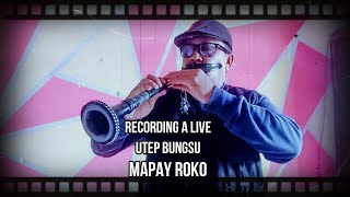 Download lagu TEROMPET SUNDA MAPAY ROKO ~ UTEP BUNGSU mp3