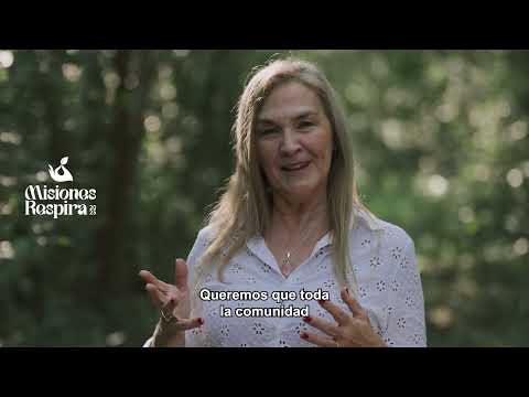 Misiones Respira 2025