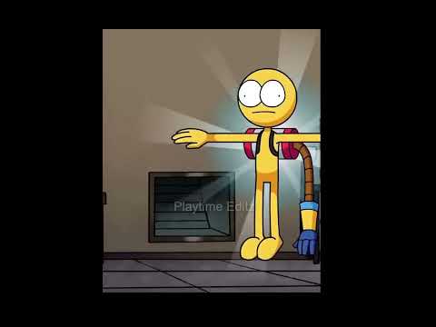 Poppy Playtime Retold: PLAYER Edit🔥| Poppy Playtime Edit🎮✨