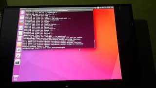 Ubuntu Epson TM82 Printer driver instaling