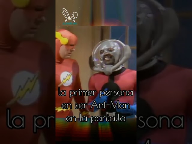 Vídeo relacionado con Marvel Comics Póster Texto en inglés Ant-Man and The Wasp (Dinámico), Multicolor, 61 x 91,5 cm